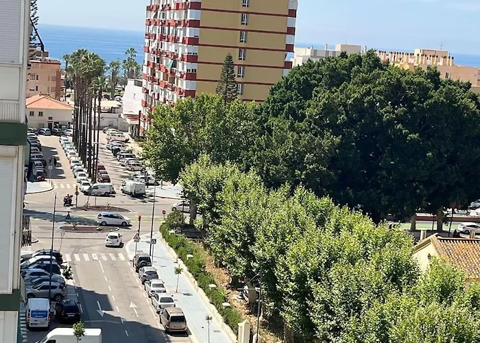Apartamento Ginebra