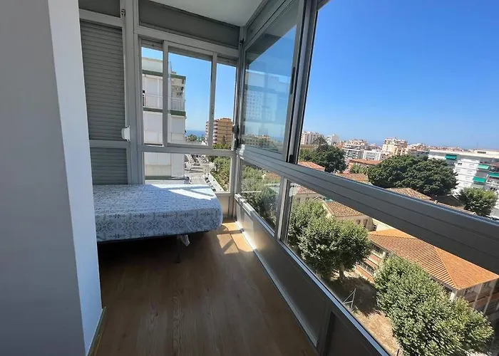 Apartamento Ginebra