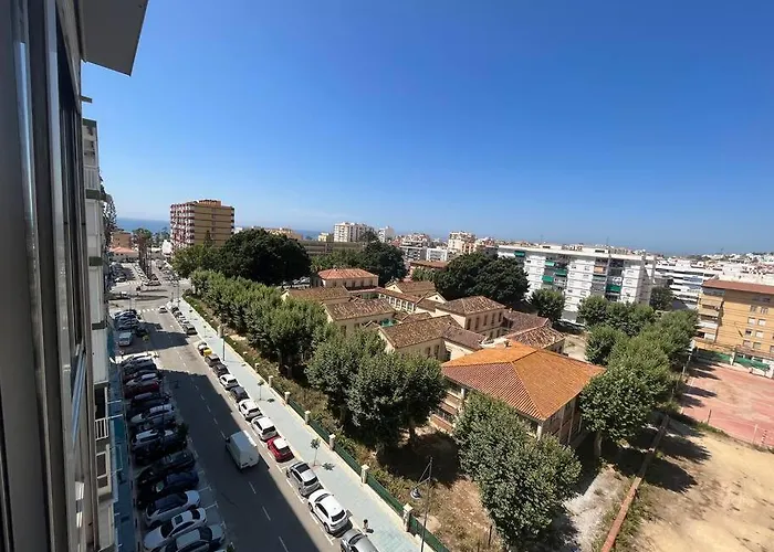 Apartamento Ginebra