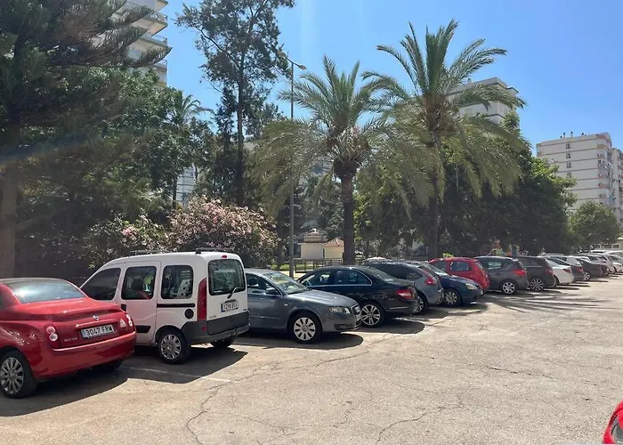 Apartamento Ginebra