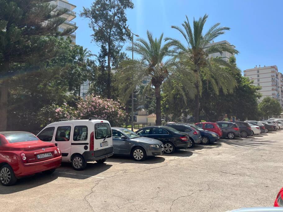 Ginebra Apartamento *