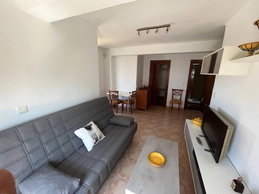 Apartamento Ginebra