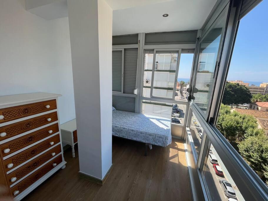 Apartamento Ginebra *