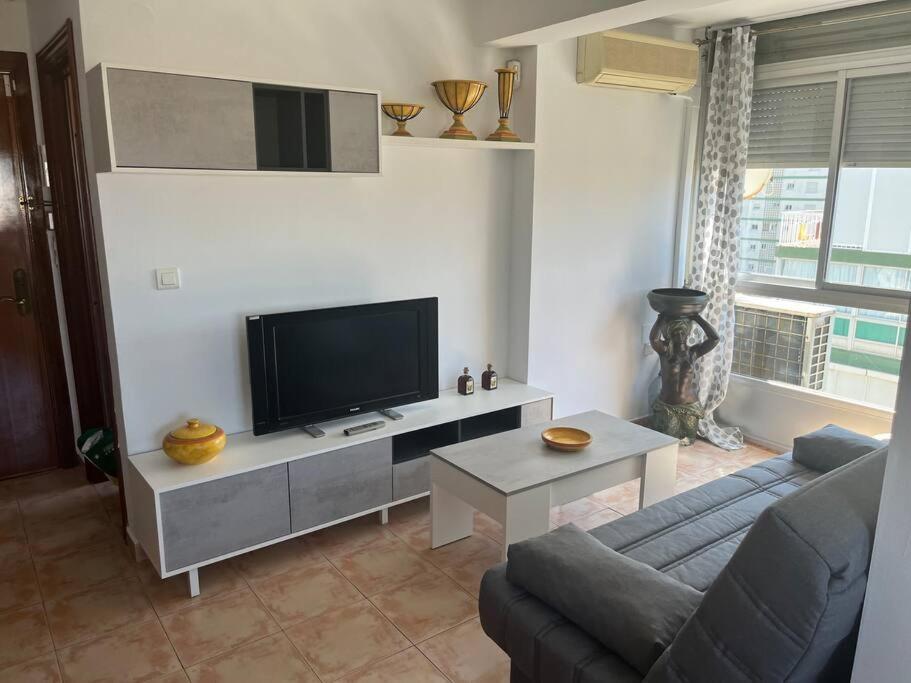 Apartamento Ginebra Torre Del Mar