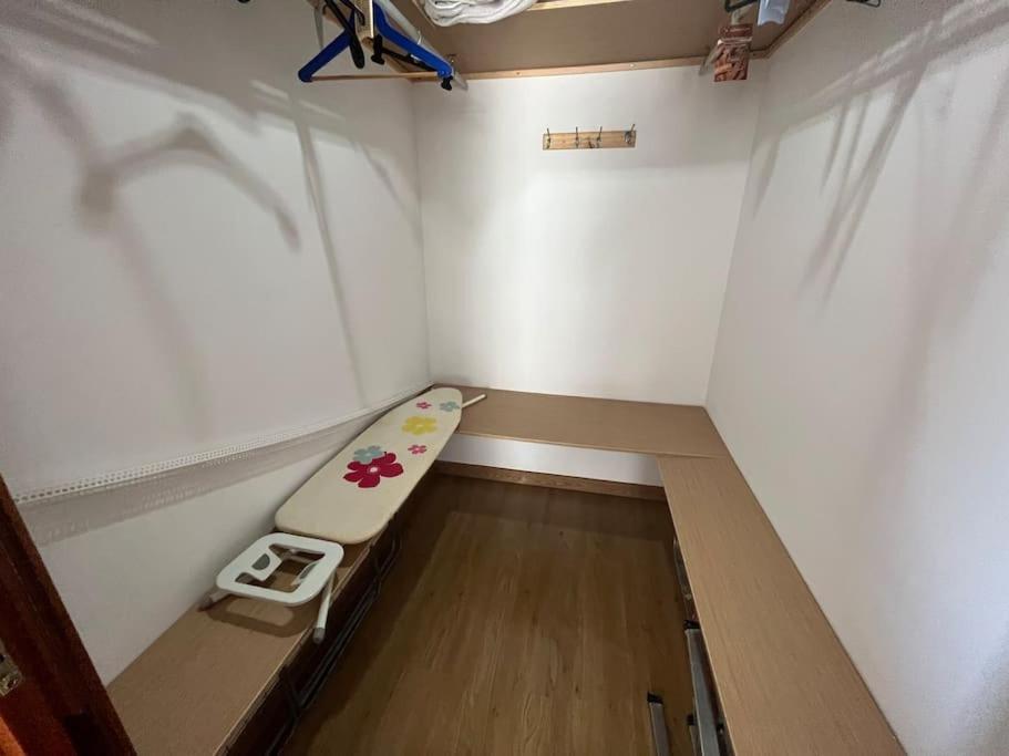 Apartamento Ginebra *