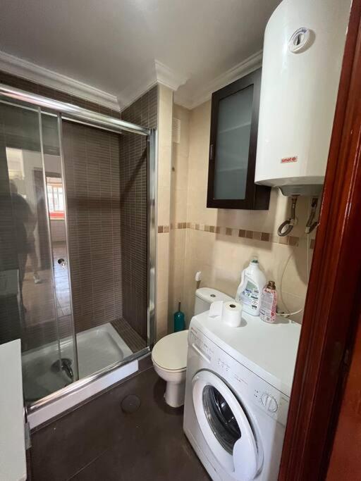 Apartment Ginebra Torre Del Mar