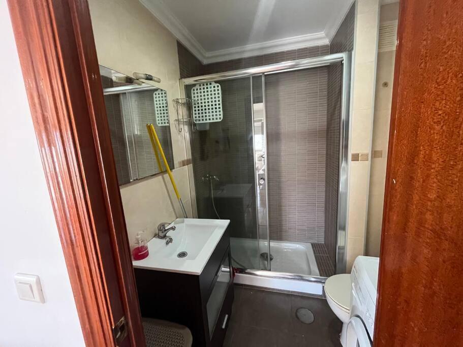Apartamento Ginebra