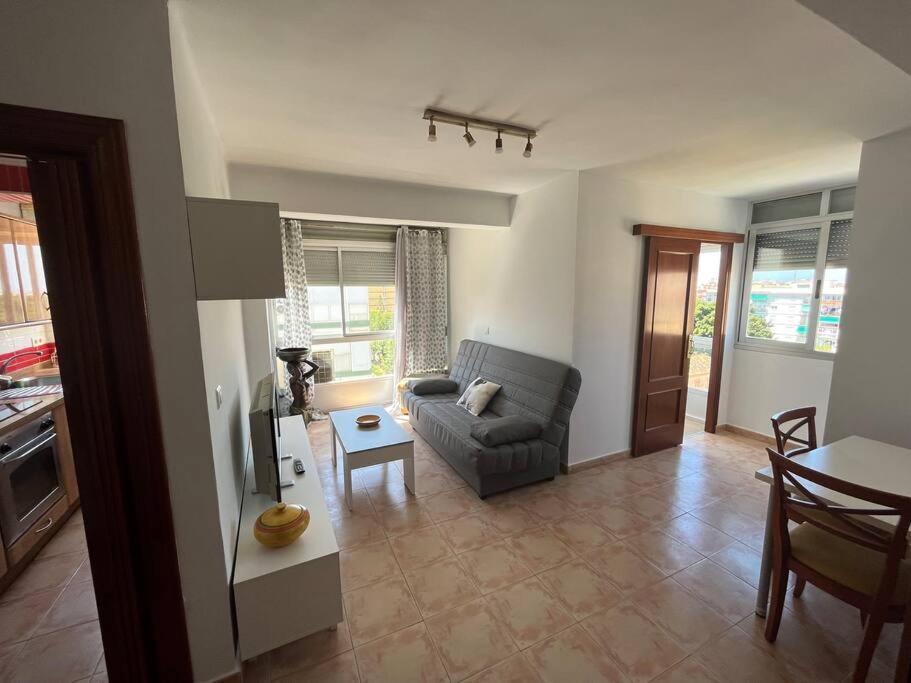Apartment Ginebra *